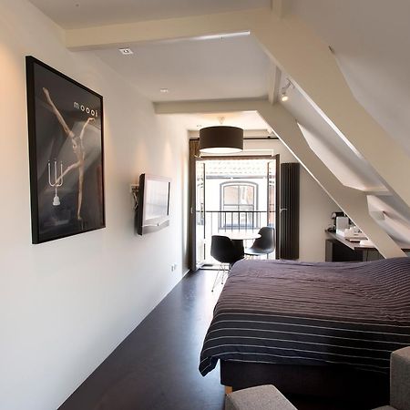 Готель Studio Molenstraat Ден-Бурґ Екстер'єр фото