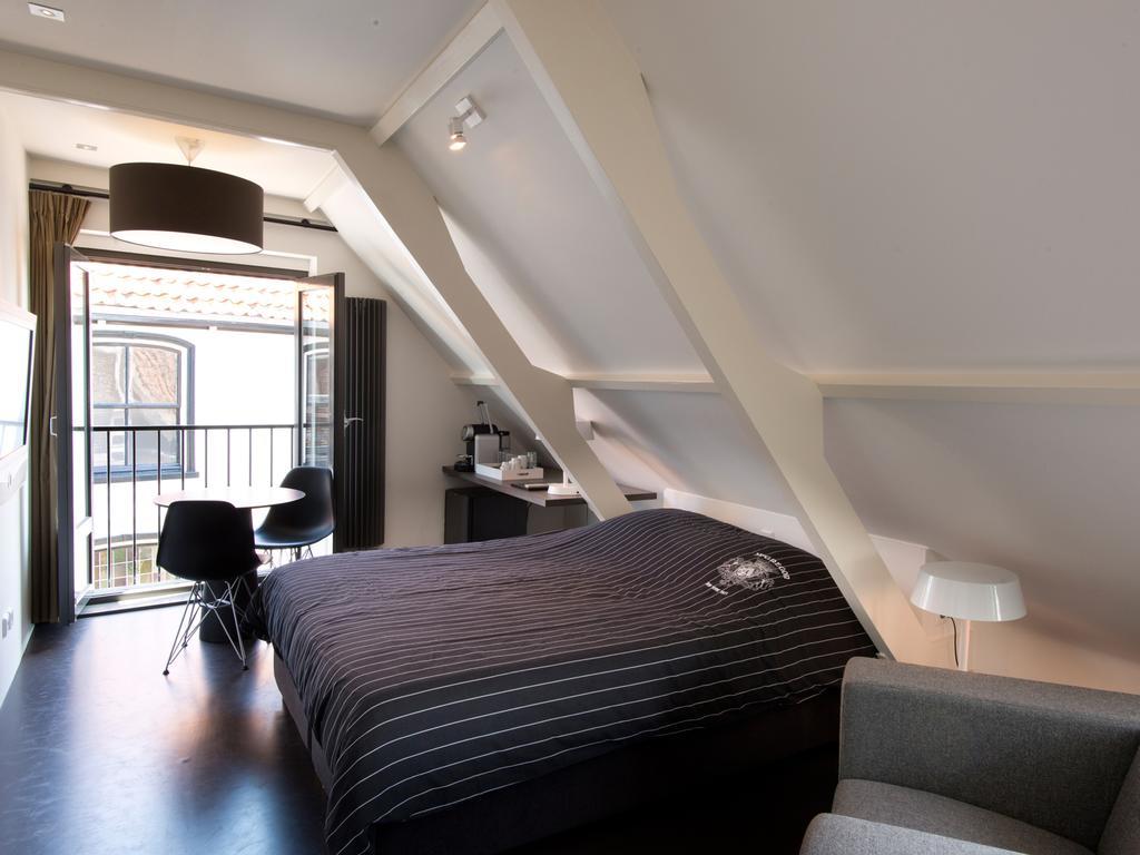 Готель Studio Molenstraat Ден-Бурґ Екстер'єр фото